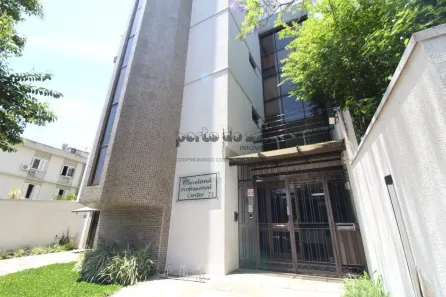 Sala Comercial à venda, 34m² no Moinhos de Vento, Porto Alegre