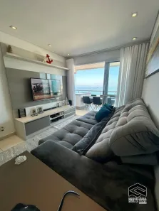 Apartamento com 3 Quartos à venda, 100m² no Jardim Virgínia, Guarujá