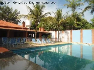 Fazenda/Sítio com 3 Quartos à venda, 800m² no Parque das Bandeiras, Indaiatuba