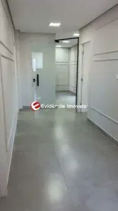 Sala Comercial para alugar, 140m² no Campestre, Santo André