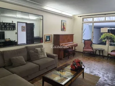 Sobrado com 3 Quartos à venda, 360m² no Alto da Lapa, São Paulo