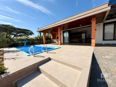 Casa com 3 Quartos à venda, 124m² no Centro, Balneário Rincão