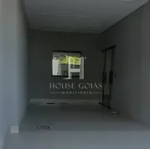 Casa com 2 Quartos à venda, 150m² no Residencial Flor do Ipê I, Senador Canedo