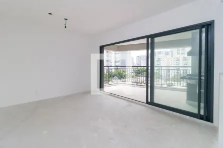 Apartamento com 2 Quartos à venda, 98m² no Brooklin Paulista, São Paulo