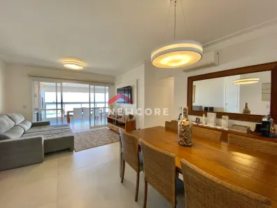 Apartamento com 3 Quartos à venda, 110m² no Enseada, Guarujá