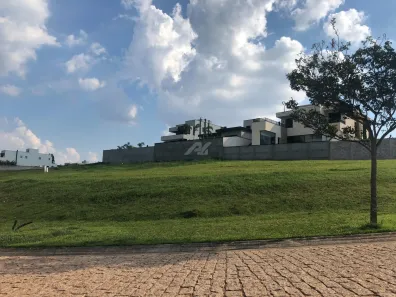 Lote/Terreno à venda, 536m² no Loteamento Parque dos Alecrins, Campinas