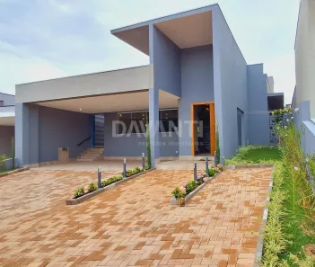 Casa de Condomínio com 3 Quartos à venda, 285m² no Ipiranga, Louveira