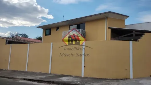 Sobrado com 3 Quartos à venda, 240m² no Jardim Hípica Pinheiro, Taubaté