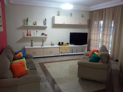 Casa com 4 Quartos à venda, 297m² no Vargem Pequena, Rio de Janeiro