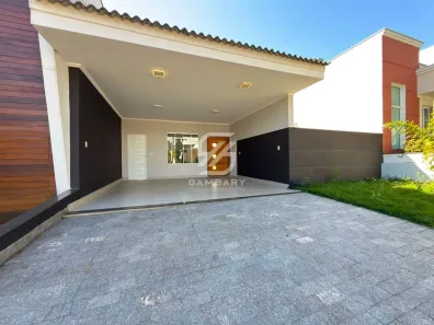 Casa de Condomínio com 3 Quartos à venda, 187m² no Jardim Novo Horizonte, Sorocaba