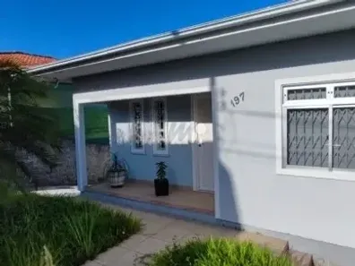 Casa com 3 Quartos à venda, 151m² no Sertão do Maruim, São José