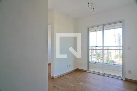 Apartamento com 2 Quartos à venda, 49m² no Vila Guaca, São Paulo