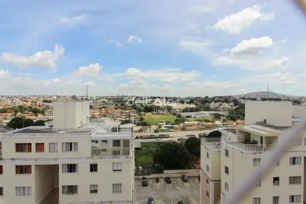 Cobertura com 2 Quartos à venda, 101m² no Planalto, Belo Horizonte