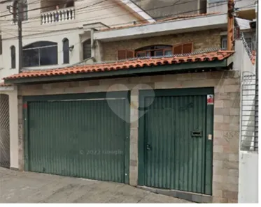 Casa com 3 Quartos à venda, 230m² no Bortolândia, São Paulo