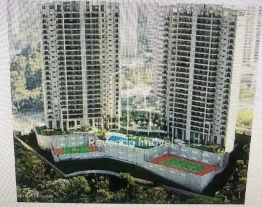 Apartamento com 4 Quartos à venda, 247m² no Jardim Fonte do Morumbi, São Paulo
