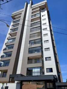 Apartamento com 1 Quarto para alugar, 50m² no Vila Altinópolis, Bauru