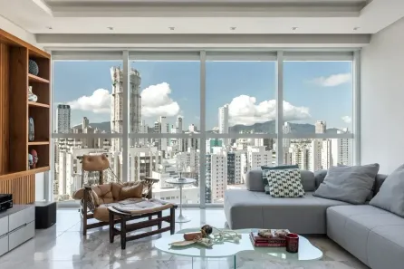 Apartamento com 4 Quartos à venda, 146m² no Centro, Balneário Camboriú