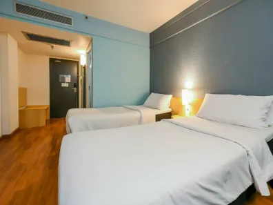 Flat com 1 Quarto à venda, 21m² no Centro, Guarulhos