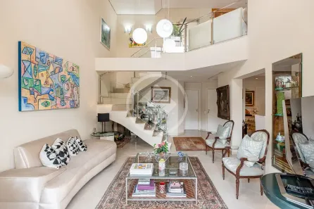 Cobertura com 2 Quartos à venda, 256m² no Vila Uberabinha, São Paulo