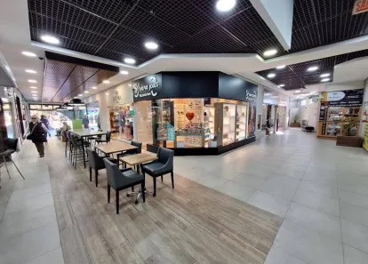 Sala Comercial à venda, 30m² no Trindade, Florianópolis