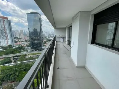 Apartamento com 3 Quartos à venda, 94m² no Vila Cordeiro, São Paulo