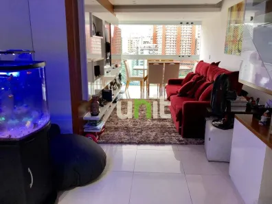 Cobertura com 3 Quartos à venda, 185m² no Icaraí, Niterói