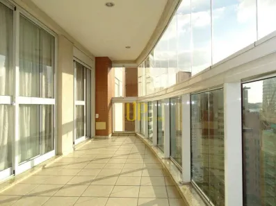 Apartamento com 3 Quartos à venda, 127m² no Vila Olímpia, São Paulo
