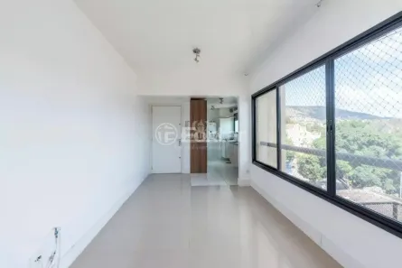 Apartamento com 1 Quarto à venda, 43m² no Vila João Pessoa, Porto Alegre
