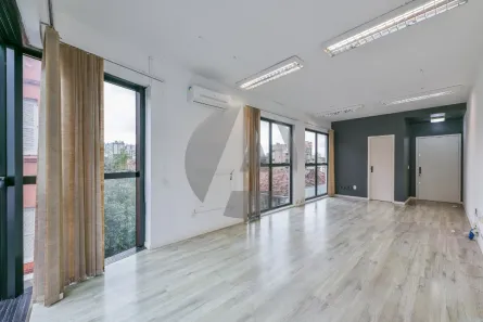 Sala Comercial à venda, 35m² no Auxiliadora, Porto Alegre