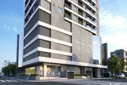 Apartamento com 2 Quartos à venda, 70m² no Morretes, Itapema
