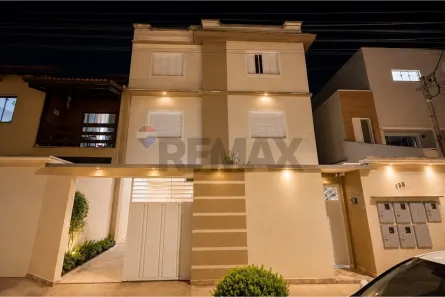 Apartamento com 3 Quartos à venda, 92m² no Jardim das Hortênsias, Poços de Caldas