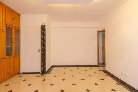 Apartamento com 3 Quartos à venda, 111m² no Jardim Paulista, São Paulo