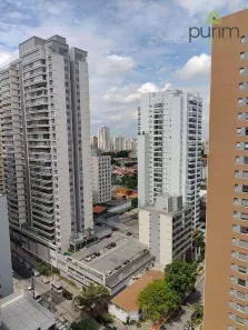Apartamento com 1 Quarto à venda, 28m² no Ipiranga, São Paulo