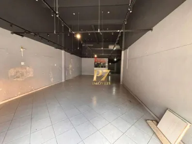 Ponto Comercial para alugar, 200m² no Jardim Ana Maria, Santo André