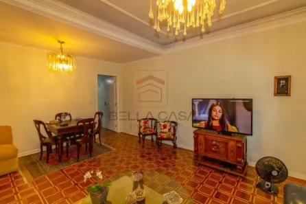 Sobrado com 3 Quartos à venda, 300m² no Vila Regente Feijó, São Paulo