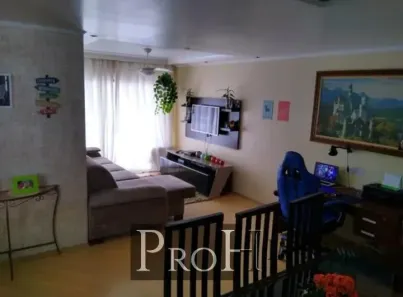 Apartamento com 2 Quartos à venda, 90m² no Rudge Ramos, São Bernardo do Campo