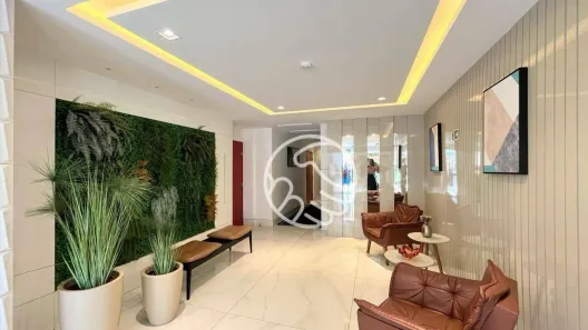 Apartamento com 3 Quartos à venda, 95m² no Praia do Morro, Guarapari
