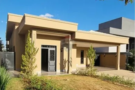 Casa de Condomínio com 4 Quartos para alugar, 279m² no Bonfim Paulista, Ribeirão Preto