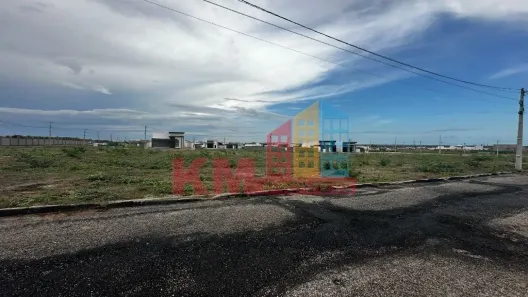 Lote/Terreno à venda, 360m² no Rincão, Mossoró