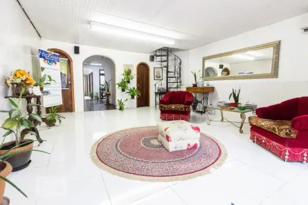 Casa com 3 Quartos à venda, 180m² no Moinhos de Vento, Porto Alegre