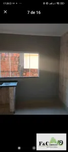 Casa com 3 Quartos à venda, 108m² no Parque Hippolyto, Limeira