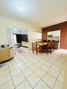 Sobrado com 3 Quartos à venda, 210m² no Vila Camilópolis, Santo André