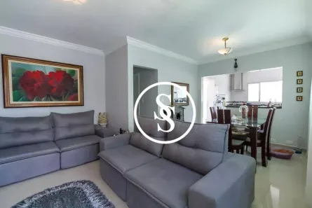 Casa com 2 Quartos à venda, 126m² no Jordanópolis, São Bernardo do Campo