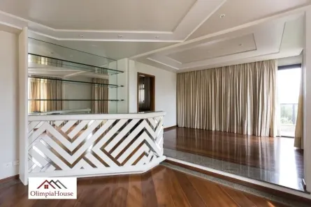 Apartamento com 4 Quartos para alugar, 250m² no Planalto Paulista, São Paulo
