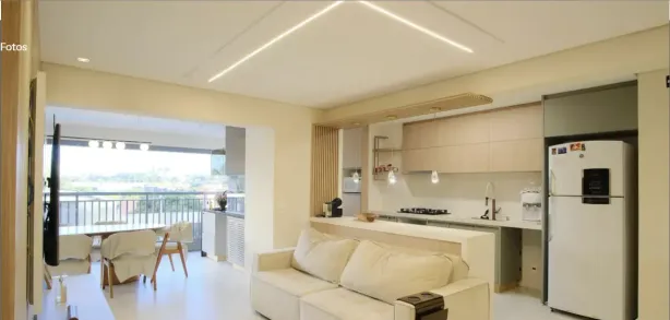 Apartamento com 3 Quartos à venda, 140m² no Tatuapé, São Paulo