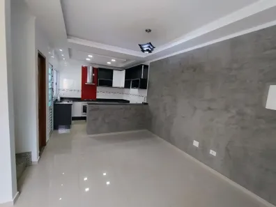 Casa com 3 Quartos à venda, 135m² no Cidade Patriarca, São Paulo