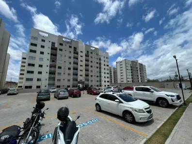Apartamento com 2 Quartos para alugar, 45m² no Antônio Bezerra, Fortaleza