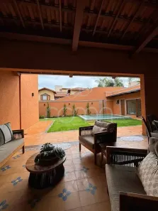 Casa com 4 Quartos à venda, 353m² no Loteamento Village Santa Helena, São José do Rio Preto