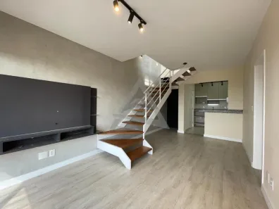 Cobertura com 3 Quartos à venda, 153m² no Taquaral, Campinas