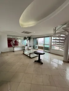 Cobertura com 3 Quartos para alugar, 300m² no Vila Medon, Americana